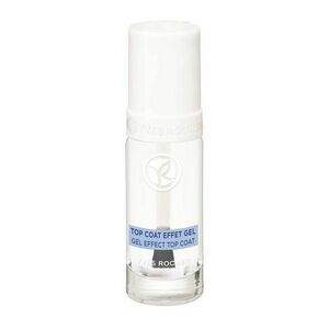 Yves Rocher Lak na nehty 5 ml obraz