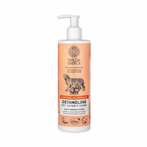 Wilda Siberica Detangling kondicionér 400 ml obraz