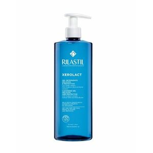 Rilastil Xerolact Čisticí gel na obličej a tělo 750 ml obraz