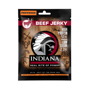 Indiana Jerky 25 g obraz