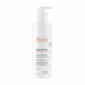 Avène XeraCalm Nutrition hydratační balzám 400 ml obraz