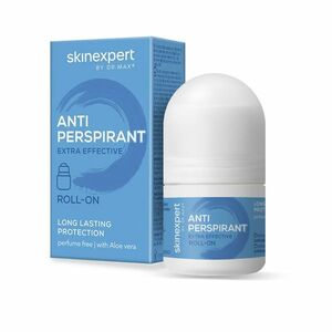 skinexpert BY DR.MAX Antiperspirant roll-on 30 ml obraz