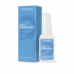 skinexpert BY DR.MAX Antiperspirant spray 30 ml obraz