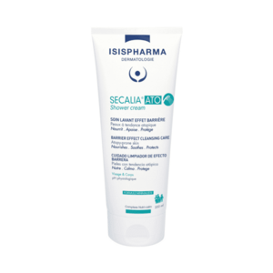 ISISPHARMA SECALIA ATO Shower cream sprchový krém 200 ml obraz