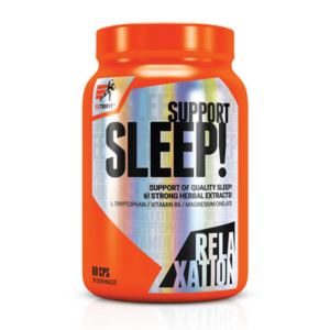 Extrifit Sleep 60 kapslí obraz