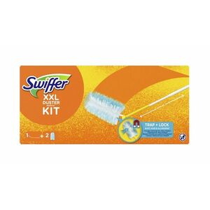 Swiffer Sada XXL Násada a 2 prachovky Box obraz