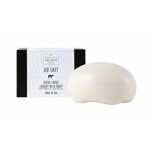 Scottish Fine Soaps Au Lait mýdlo 300 g obraz