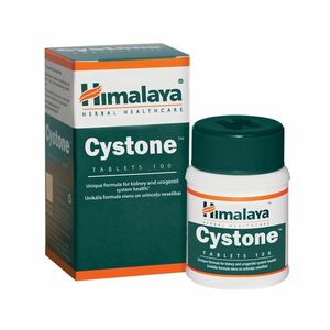 Himalaya Herbals Cystone 100 tablet obraz