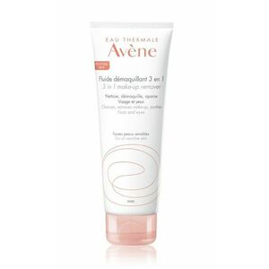 Avène Odličovací fluid 3v1 200 ml obraz