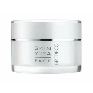 ARTDECO Skin Yoga Hyaluronic Intensive Cream hydratační krém 50 ml obraz