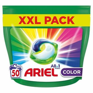 Ariel Color Prací kapsle 50 ks obraz