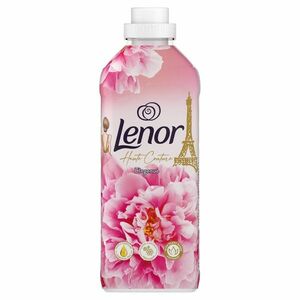 Lenor Aviváž L'Ingenue 925 ml 37 praní obraz