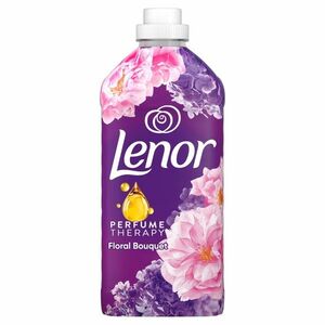 Lenor Aviváž Floral Bouquet 925 ml 37 praní obraz