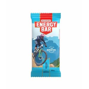 Nutrend Energy Bar kokos 60 g obraz