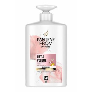 Pantene Pro-V Miracles Lift Volume šampon 1000 ml obraz