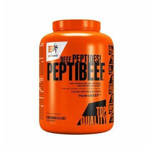 Extrifit Peptibeef Double Chocolate 2000 g obraz