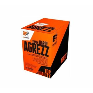 Extrifit Agrezz Orange 20x20, 8 g obraz