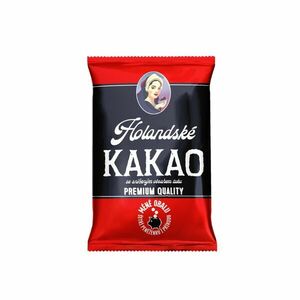 Kávoviny Holandské kakao sáček 100 g obraz