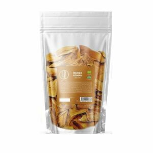 BrainMax Pure Mango BIO stripsy 250 g obraz