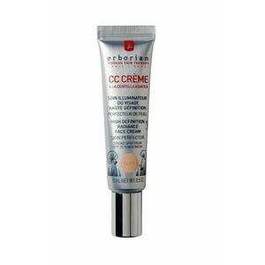 Erborian CC Creme Clair SPF25 15 ml obraz