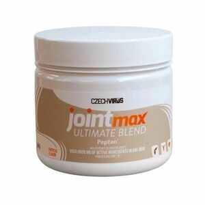 Czech Virus Joint Max Ultimate Blend tropical 345 g obraz