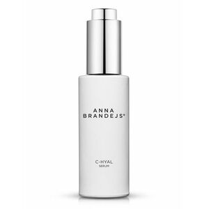 ANNA BRANDEJS C-Hyal sérum s vitaminem C 30 ml obraz