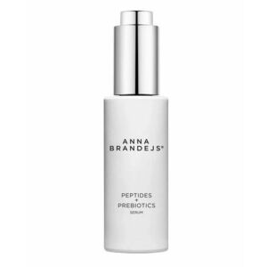 ANNA BRANDEJS Peptides + Prebiotics sérum 30 ml obraz