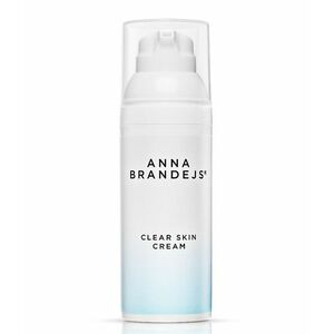 ANNA BRANDEJS Clear Skin pleťový krém 50 ml obraz