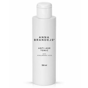 ANNA BRANDEJS Anti-Age Tonic hydratační tonikum 150 ml obraz