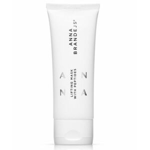 ANNA BRANDEJS Lifting Mask With Peptides liftingová maska 70 ml obraz