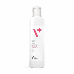 VetExpert Benzoic shampoo 250 ml obraz