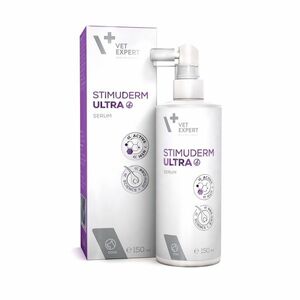 VetExpert Stimuderm Ultra serum 150 ml obraz