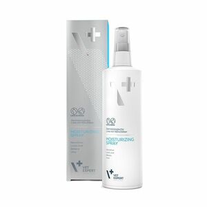 VetExpert Moisturizing spray 100 ml obraz