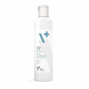 VetExpert Hypoallergenic shampoo 250 ml obraz