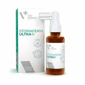 VetExpert Stomaferin ultra 30 ml obraz