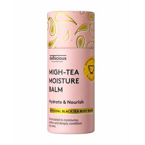 Delhicious Migh-Tea Moisture Body Balm tělový balzám 70 g obraz