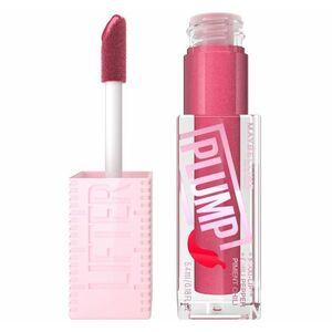 Maybelline Lip Lifter Plump Chili 002 Mauve Bite lesk na rty 5, 4 ml obraz