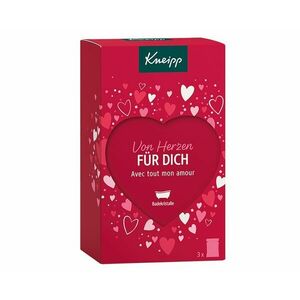 Kneipp Pro Tebe dárková sada 3x60 g obraz