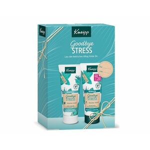 Kneipp Goodbye Stress dárková sada 2x200 ml obraz