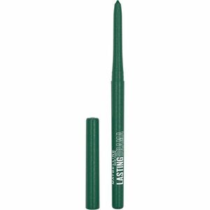 Maybelline Eye Studio Lasting Drama 40 Green With Envy gelová tužka na oči 1 ks obraz