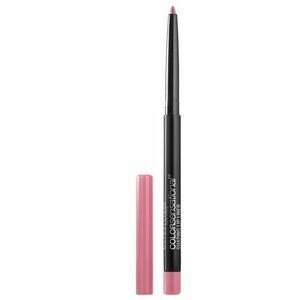 Maybelline Color Sensational odstín 60 Palest Pink tužka na rty 1, 2 g obraz