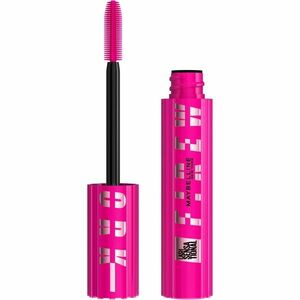 Maybelline Lash Sensational Firework černá řasenka 10 ml obraz