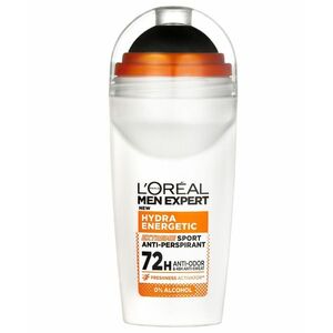 Loréal Paris Men Expert Hydra Energetic antiperspirant roll-on 50 ml obraz