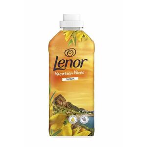 Lenor Aviváž Sicilia 925 ml obraz