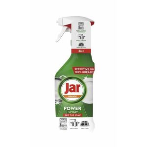 Jar Power Spray 3v1 Pomeranč 500 ml obraz