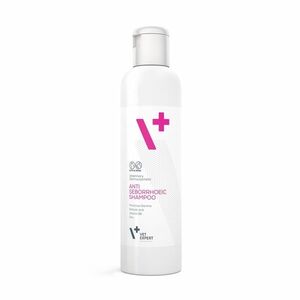 VetExpert Antiseborrhoeic shampoo 250 ml obraz