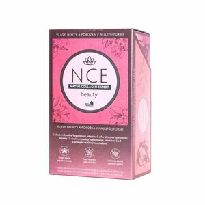 Naturprodukt NCE Natur Collagen Expert Beauty 30x10 g obraz