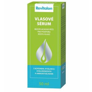 Revitalon Vlasové sérum 50 ml obraz