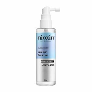 NIOXIN Anti Hair Loss Serum bezoplachové sérum 70 ml obraz