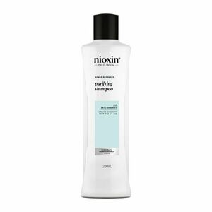 NIOXIN Scalp Recovery Purifying Shampoo 200 ml obraz